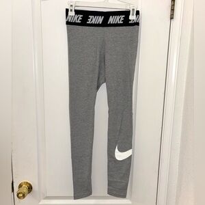 Nike Cotton Tights